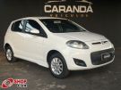 FIAT Palio Attractive 1.0 4p. Branca