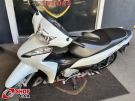 HONDA Biz 110i Branca