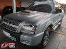 GM - Chevrolet S10 Executive 2.8TD 4x4 C.D. Prata