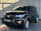 FIAT Mobi Like 1.0 Preta
