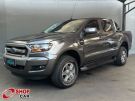 FORD Ranger XLS 2.2TDCi 16v 4x4 C.D. Cinza