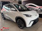 BYD Dolphin Mini Branca