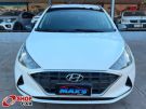 HYUNDAI HB20 Sense 1.0 12v Branca