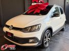 VW - Volkswagen Fox Xtreme 1.6 4p. Branca