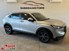 HONDA HR-V EXL 1.5 16v Branca