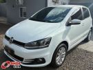 VW - Volkswagen Fox Connect 1.6 4p. Branca