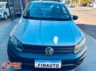 VW - Volkswagen Saveiro Robust 1.6 C.S. Prata