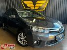 TOYOTA Corolla Altis 2.0 16v Cinza