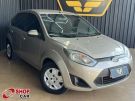 FORD Fiesta Sedan 1.0 Prata