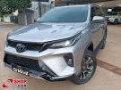 TOYOTA Hilux SW4 SRX Platinum D4-D 2.8TDi 16v 4x4 Prata