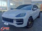 PORSCHE Cayenne Coupe S E-Hybrid 3.0T V6 24v Cinza