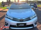 TOYOTA Corolla XEi 2.0 16v Prata
