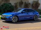 BMW 320i M Sport 2.0T 16v Azul