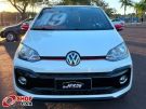 VW - Volkswagen Up! Pepper 1.0 12v TSi 4p. Branca
