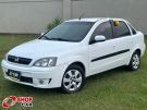 GM - Chevrolet Corsa Sedan Premium 1.4 Branca