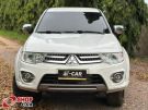 MITSUBISHI L200 Triton HPE 3.5 V6 24v 4x4 C.D. Branca
