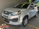 FIAT Uno Attractive 1.0 4p. Prata