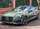 AUDI A5 Sportback S-Line 2.0 TFSi 16v Verde