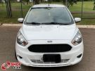 FORD Ka Hatch SE 1.0 12v Branca