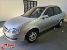 GM - Chevrolet Classic LS 1.0 Prata