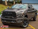RAM 3500 Laramie Night Edition 6.7TDi 24v 4x4 C.D. Cinza