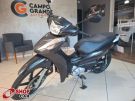 HONDA Biz 125i Cinza