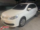VW - Volkswagen Gol 1.6 4p. Branca