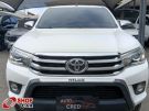 TOYOTA Hilux SRX D4-D 2.8TDi 16v 4x4 C.D. Branca