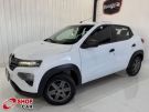 RENAULT Kwid Zen 1.0 12v Branca