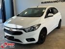 GM - Chevrolet Onix LT 1.0 Branca