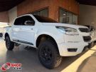 GM - Chevrolet S10 LT 2.8CTDi 16v C.D. Branca