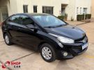 HYUNDAI HB20S Comfort Plus 1.0 12v Preta