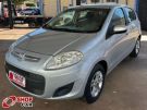 FIAT Palio Attractive 1.0 4p. Prata