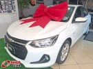 GM - Chevrolet Onix Sedan Plus LTZ 1.0T 12v Branca
