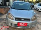 FORD Fiesta Sedan 1.0 Prata