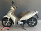 HONDA Biz 125i Branca