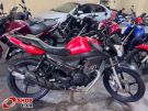YAMAHA YBR 150 ED Factor Vermelha