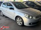 VW - Volkswagen Gol 1.0 4p. Prata