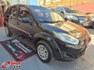 FORD Fiesta Hatch 1.6 4p. Preta