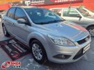 FORD Focus Sedan GLX 2.0 16v Prata