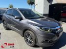 HONDA HR-V EXL 1.8 16v Cinza