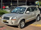 HYUNDAI Tucson GLS 2.0 16v Prata