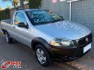 FIAT Strada Working 1.4 C.S. Prata