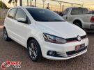 VW - Volkswagen Fox Comfortline 1.6 4p. Branca