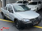 FIAT Strada 1.4 Fire C.E. Cinza