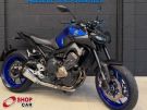 YAMAHA MT-09 850 Azul