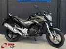 YAMAHA YS 250 Fazer Preta