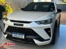GWM Haval H6 GT 1.5T 16v AWD Branca