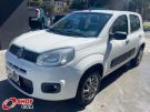 FIAT Uno Attractive 1.0 4p. Branca