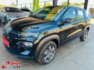 RENAULT Kwid Zen 1.0 12v Preta